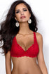 Soutien-gorge rembourré model 117697 Mat